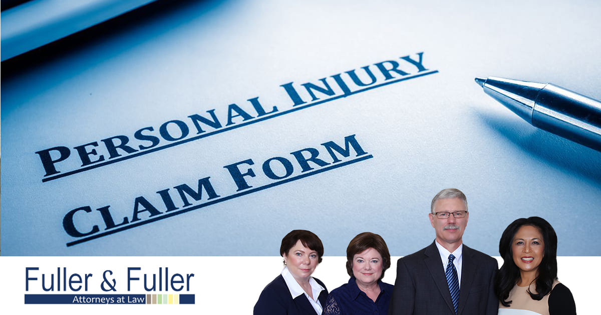 How Do Personal Injury Lawyers Work? And What Do They Do?